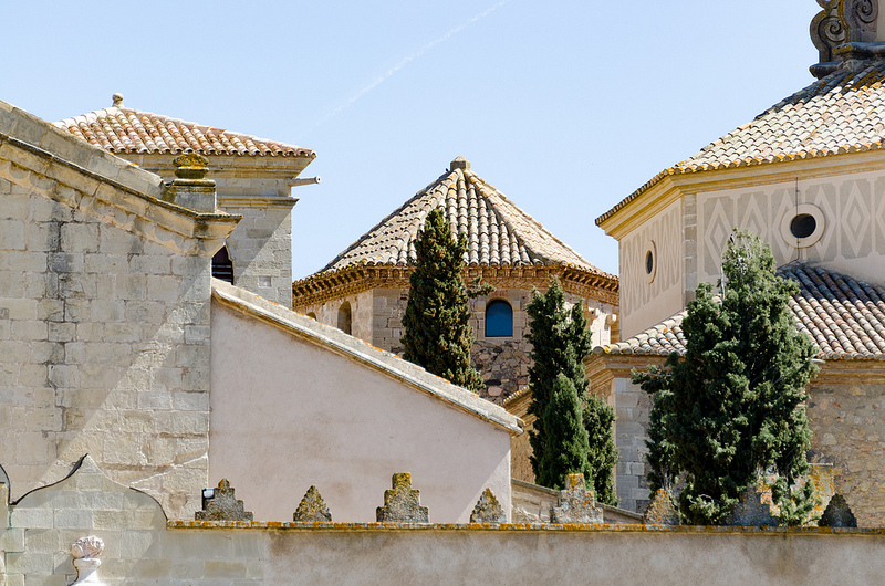 ポブレー修道院の画像10