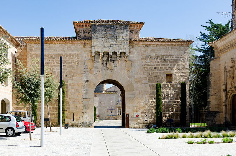 ポブレー修道院の画像22