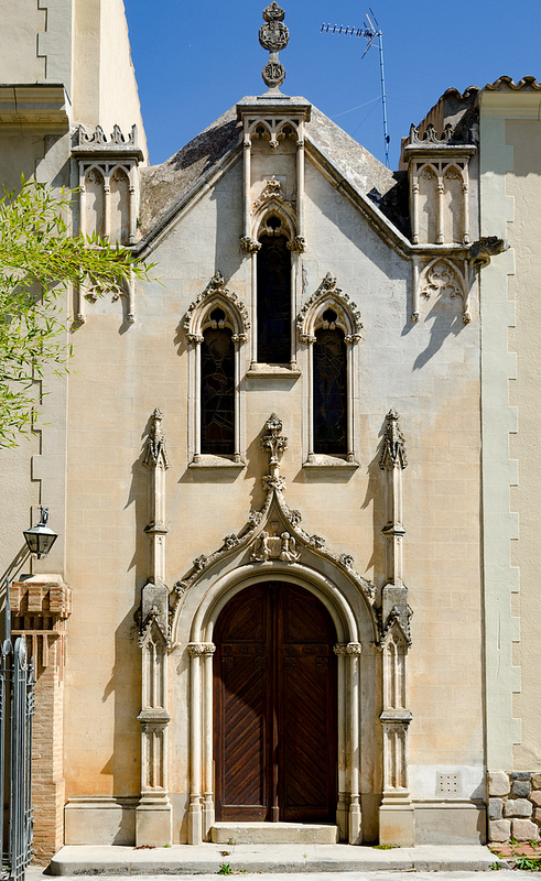 ポブレー修道院の画像26