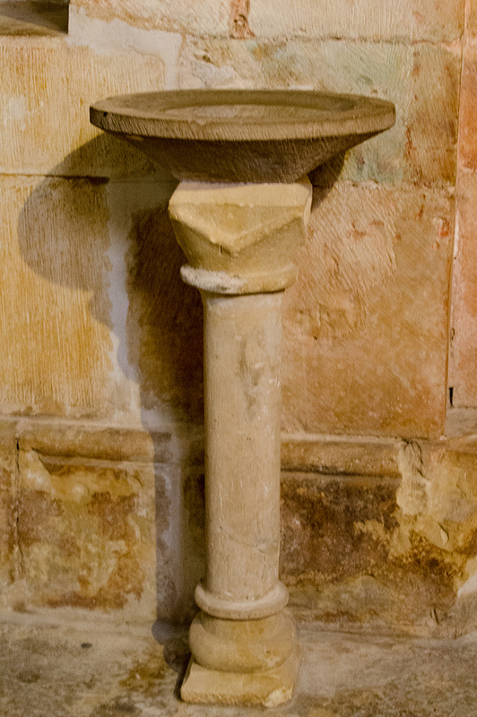 ポブレー修道院の画像28