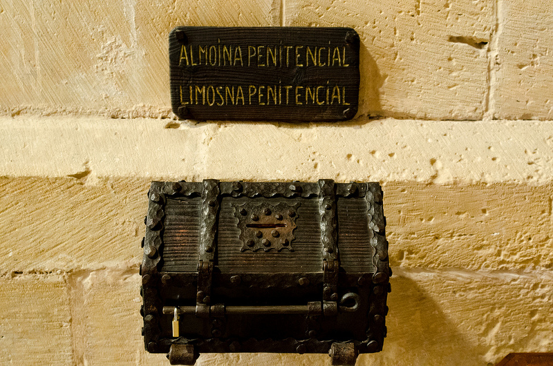 ポブレー修道院の画像29