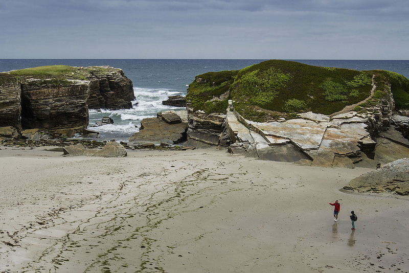 サンティアゴ・デ・コンポステーラの巡礼路：カミーノ・フランセスとスペイン北部の巡礼路群の画像26