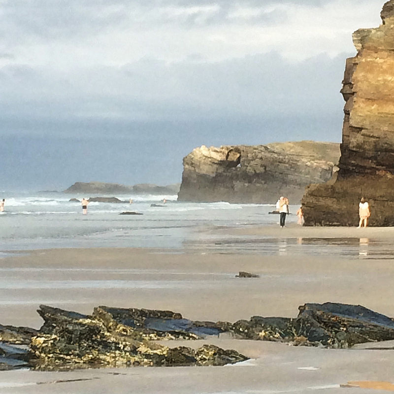 サンティアゴ・デ・コンポステーラの巡礼路：カミーノ・フランセスとスペイン北部の巡礼路群の画像29