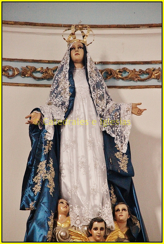 Eglise Santa Maria de la Asuncionの画像2