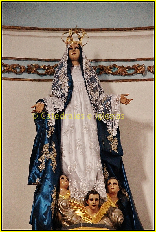 Eglise Santa Maria de la Asuncionの画像3