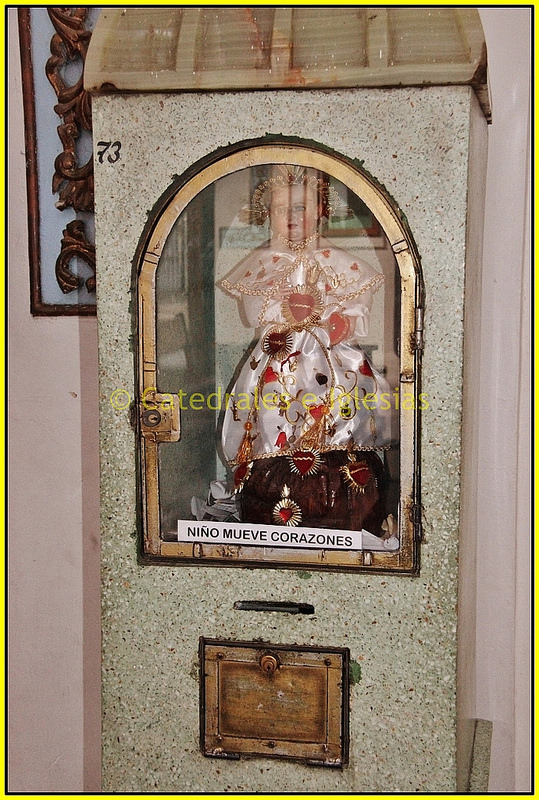 Eglise Santa Maria de la Asuncionの画像4