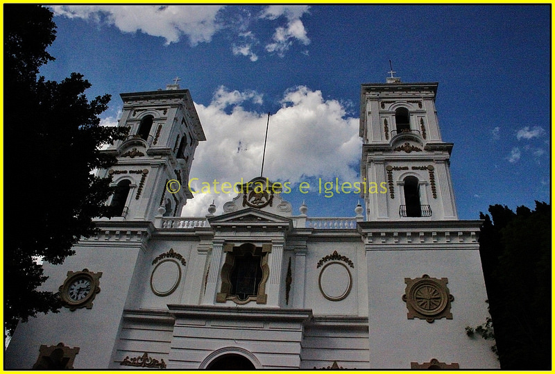 Eglise Santa Maria de la Asuncionの画像6