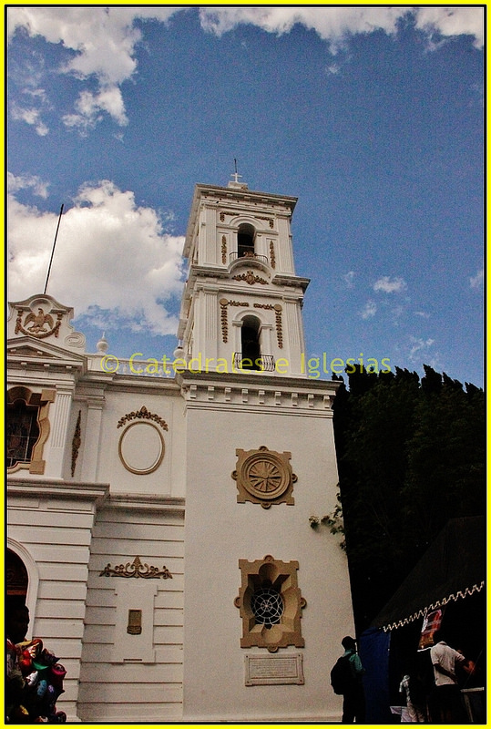 Eglise Santa Maria de la Asuncionの画像7