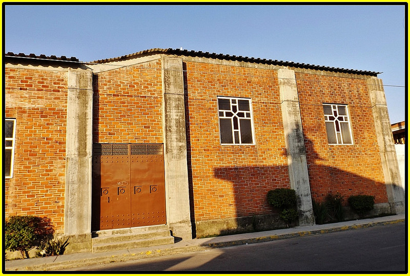 Eglise San Salvadorの画像2