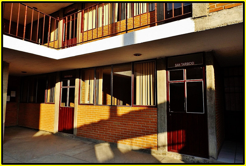 Eglise San Salvadorの画像3