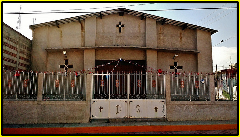 Eglise San Salvadorの画像6