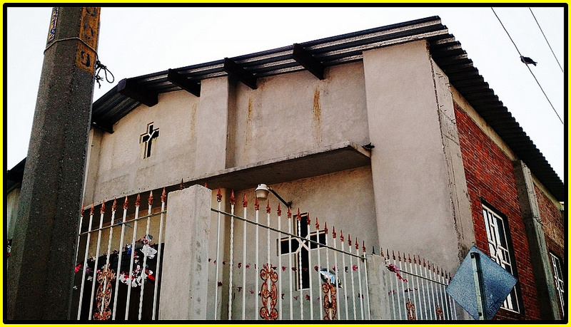 Eglise San Salvadorの画像7