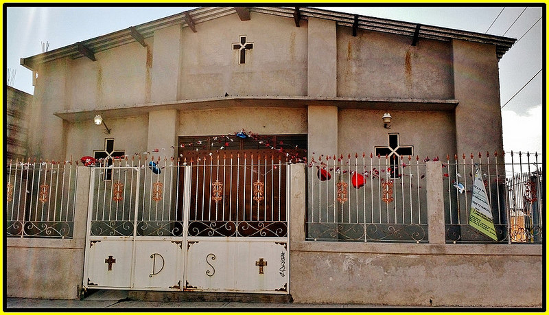 Eglise San Salvadorの画像9