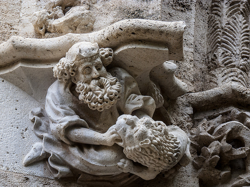 バレンシアのラ・ロンハ・デ・ラ・セダの画像17