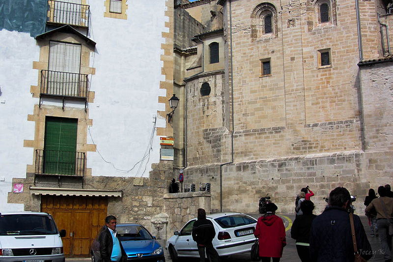 要塞都市クエンカの画像6