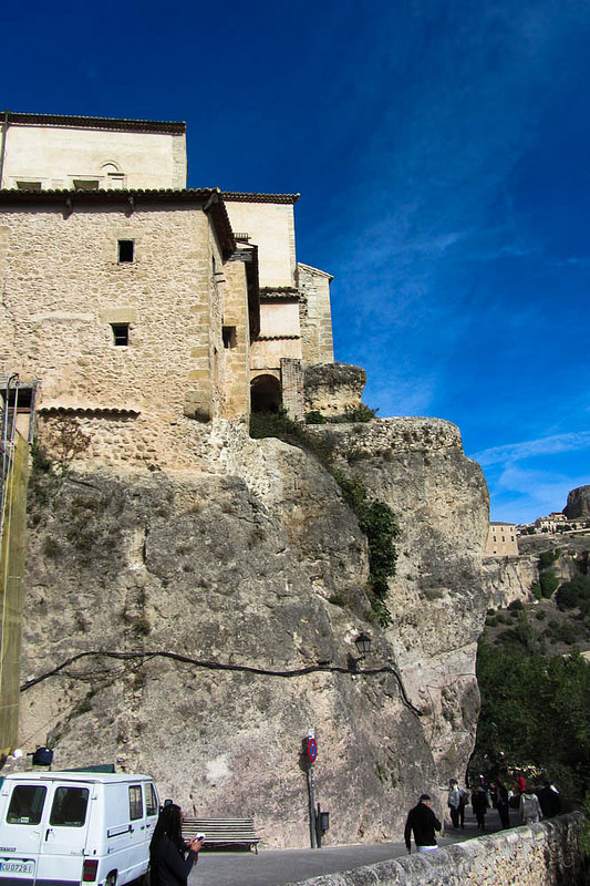 要塞都市クエンカの画像12