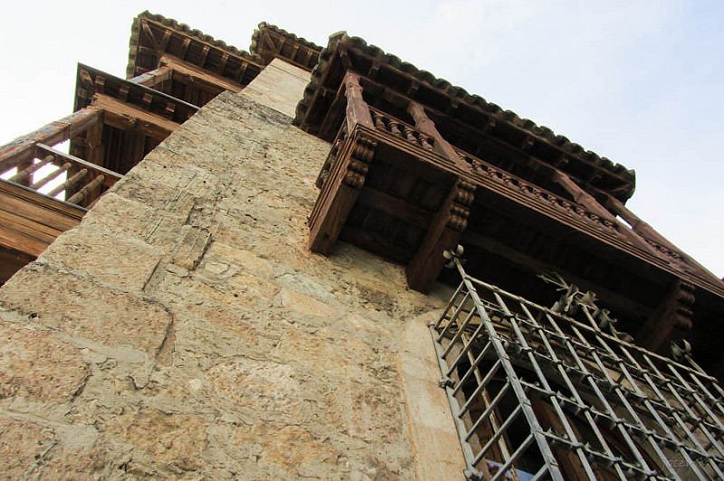 要塞都市クエンカの画像13