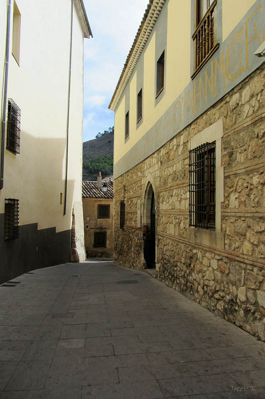 要塞都市クエンカの画像14