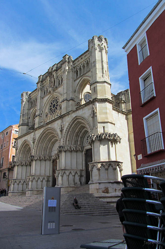 要塞都市クエンカの画像16