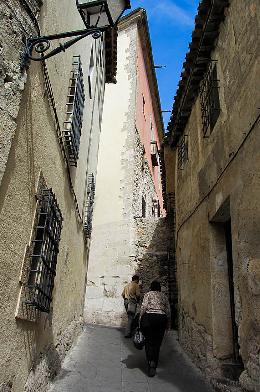 要塞都市クエンカの画像17