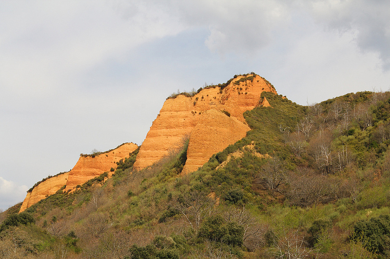 ラス・メドゥラスの画像6