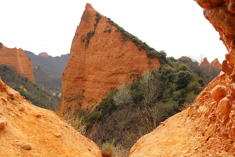 ラス・メドゥラスの画像9