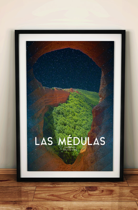 ラス・メドゥラスの画像13