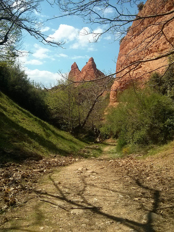 ラス・メドゥラスの画像15