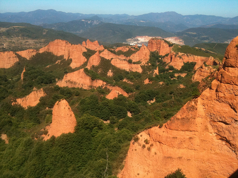 ラス・メドゥラスの画像18