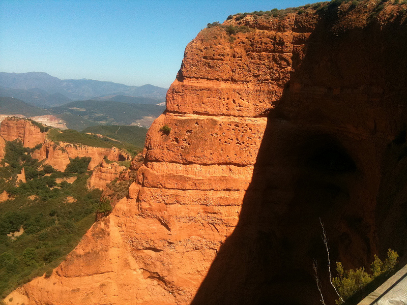 ラス・メドゥラスの画像19