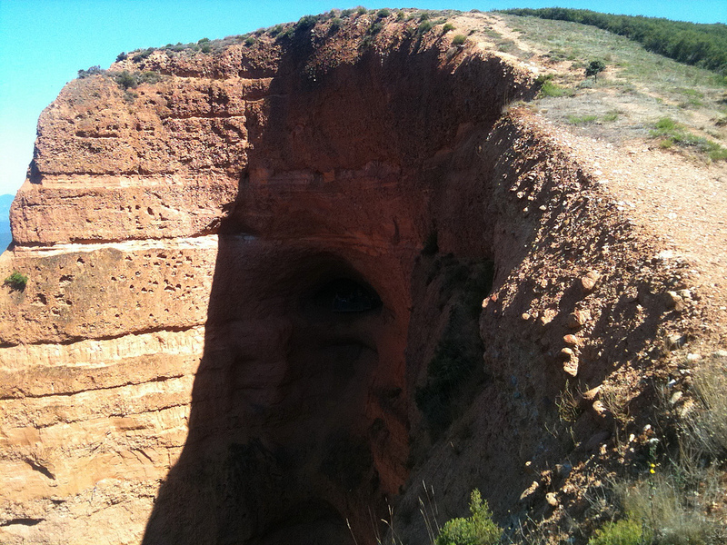 ラス・メドゥラスの画像20