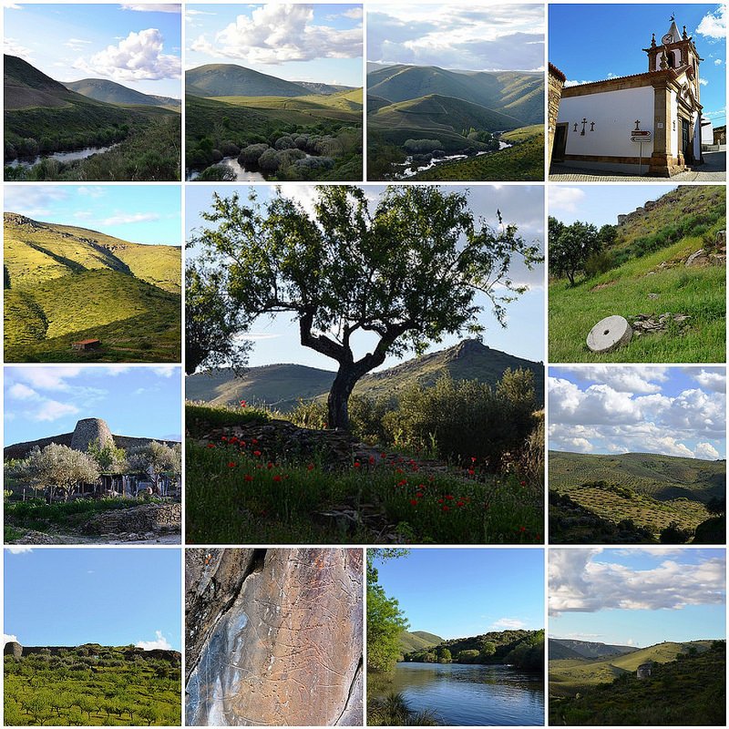 コア渓谷とシエガ・ヴェルデの先史時代のロックアート遺跡群の画像13