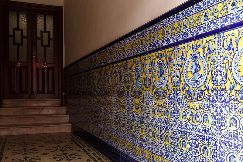 サン・クリストバル・デ・ラ・ラグナの画像8