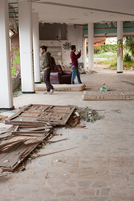 サン・クリストバル・デ・ラ・ラグナの画像10