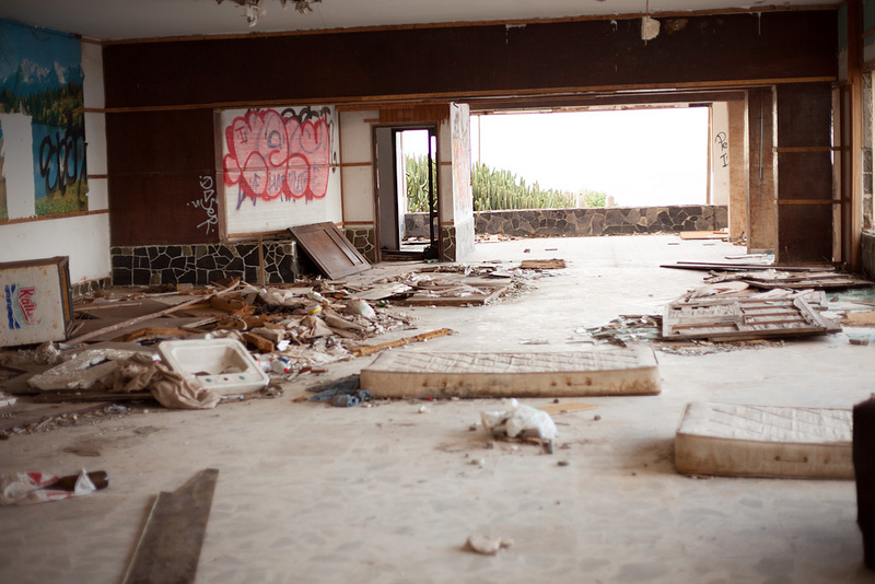 サン・クリストバル・デ・ラ・ラグナの画像12