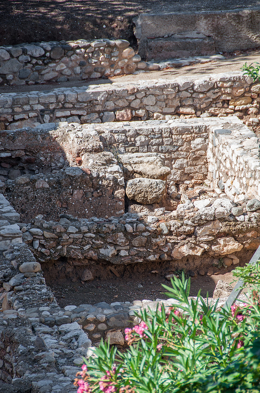 タラゴーナの遺跡群の画像3
