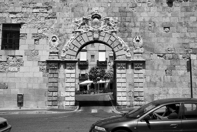 タラゴーナの遺跡群の画像6