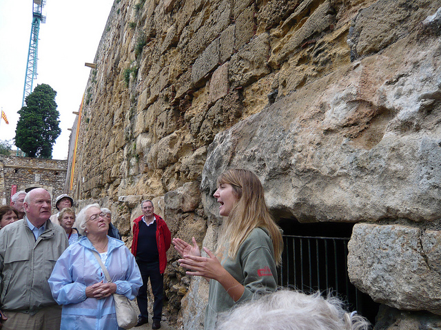 タラゴーナの遺跡群の画像7