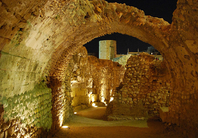 タラゴーナの遺跡群の画像13