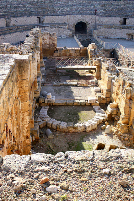 タラゴーナの遺跡群の画像20