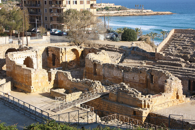 タラゴーナの遺跡群の画像21