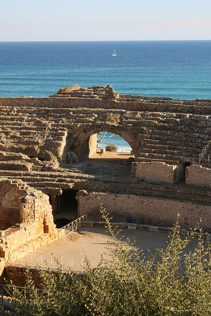 タラゴーナの遺跡群の画像22