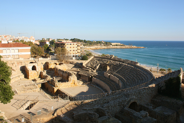 タラゴーナの遺跡群の画像23