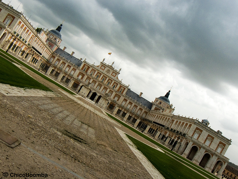 アランフエスの文化的景観の画像4