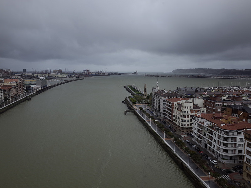 ビスカヤ橋の画像8