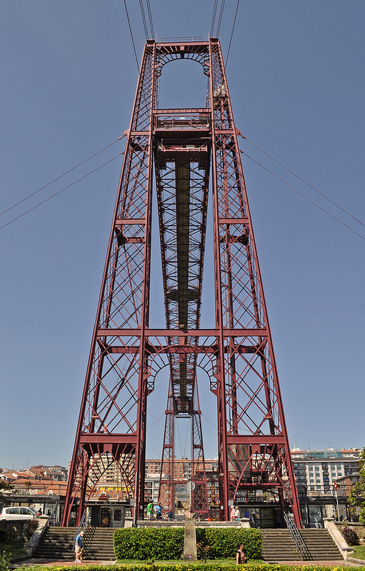 ビスカヤ橋の画像14