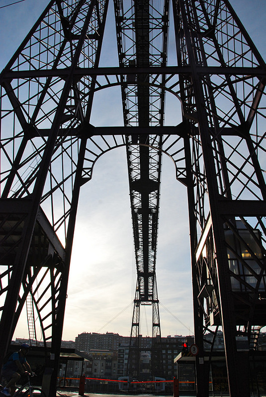 ビスカヤ橋の画像20