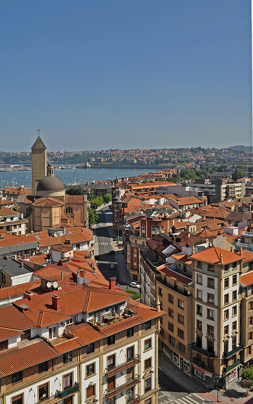 ビスカヤ橋の画像21