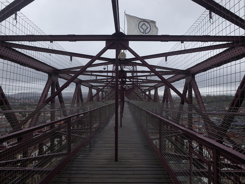 ビスカヤ橋の画像26