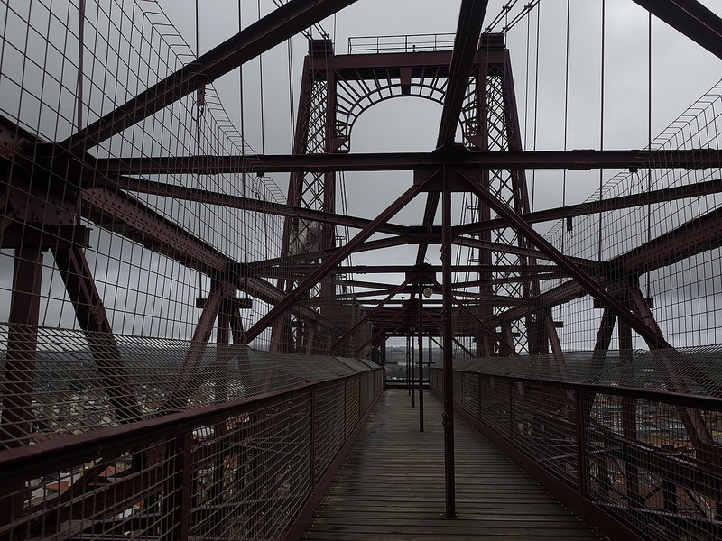 ビスカヤ橋の画像27